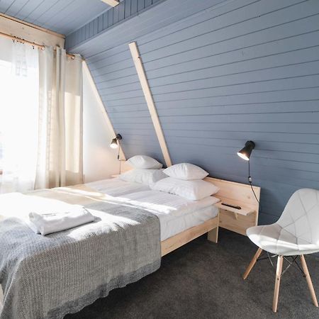 Folkowy Dom Dla 14 Osob Z Sauna I Grillowiskiem - Dream Apart Szczyrk Eksteriør billede